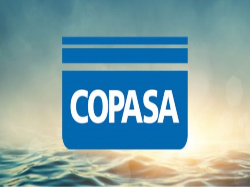 COPASA