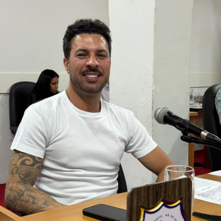 Juninho solicita melhorias urgentes no abastecimento de água para as comunidades do Riacho e de Monjolinhos
